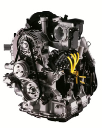 B216A Engine